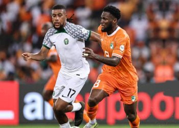 Franck Kessié
