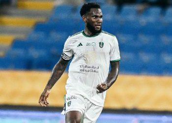 Franck Kessié