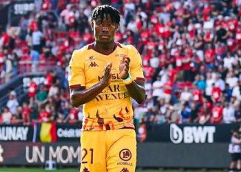 Jean N'Guessan