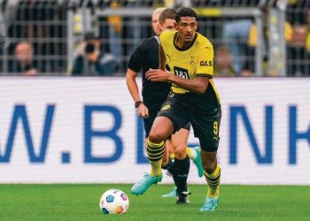 Sebastien Haller