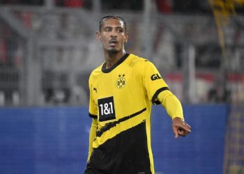 Sebastien Haller