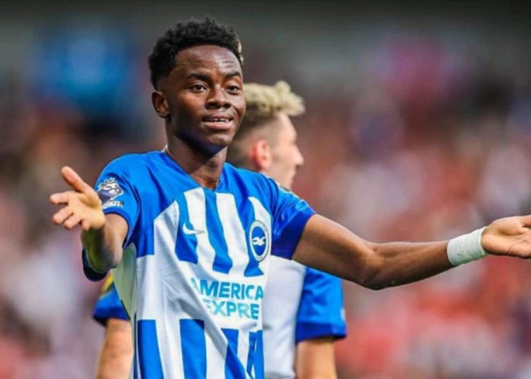 Top 3 des joueurs ivoiriens les mieux valorisés en Premier League