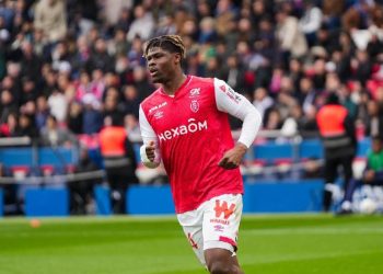Emmanuel Agbadou