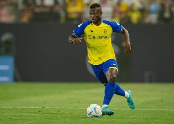 Ghislain Konan