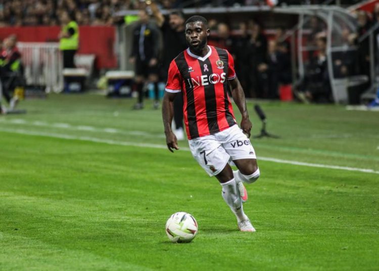Jérémie Boga