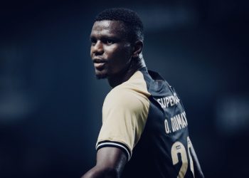 Ousmane Diomandé