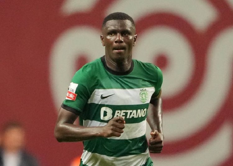 Ousmane Diomandé