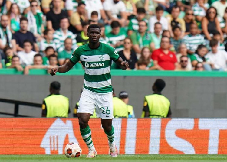 Ousmane Diomandé