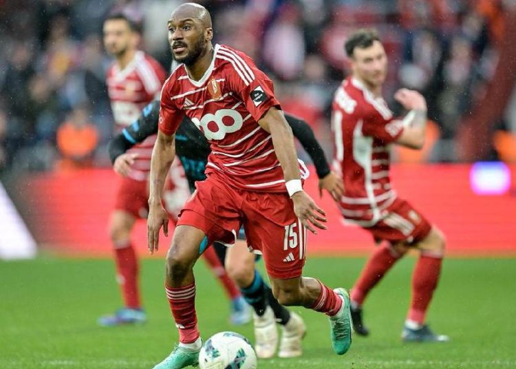 Souleyman Doumbia