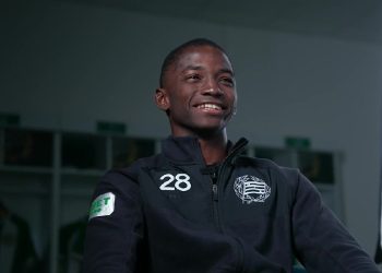 Touré Bazoumana
