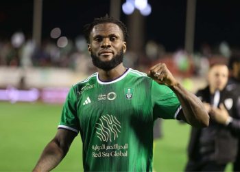 Franck Kessié