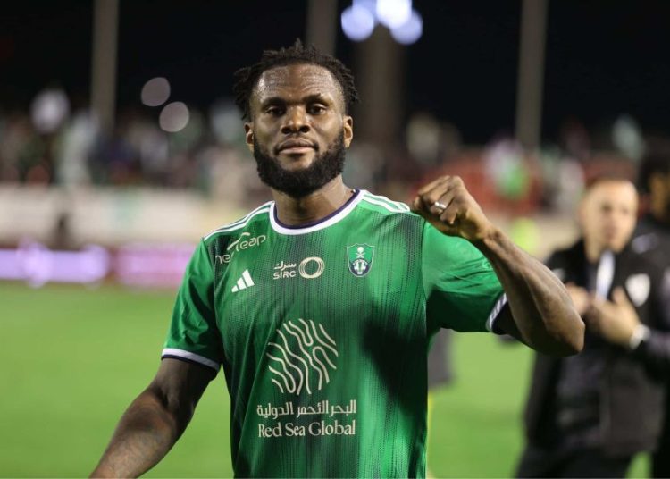 Franck Kessié