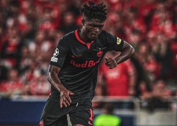 Karim Konaté
