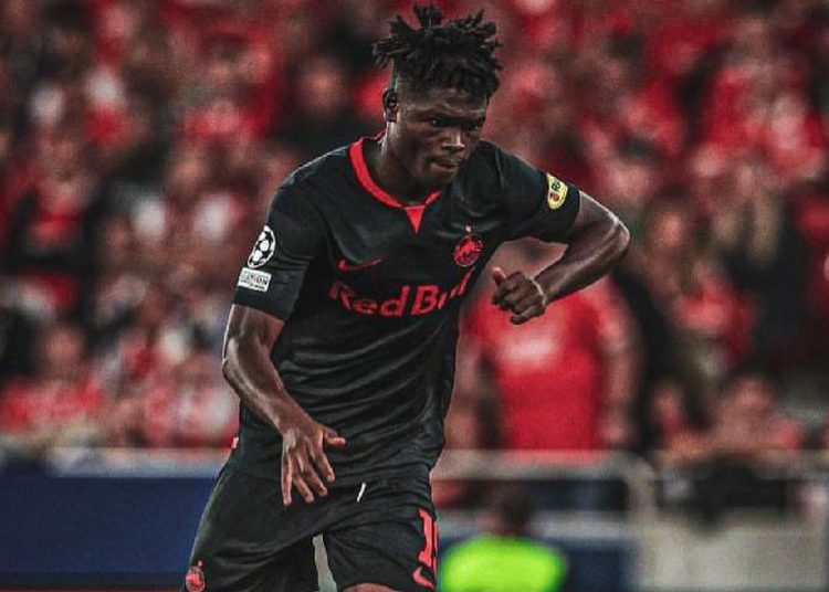 Karim Konaté