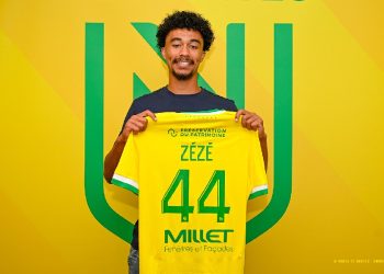 Nathan Zézé