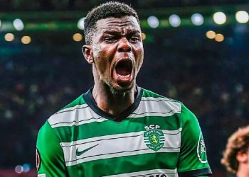 Ousmane Diomande