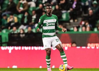 Ousmane Diomande