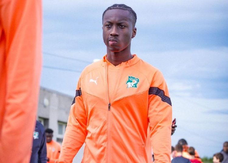 Sékou Fofana dans le viseur d’un club de Ligue 1