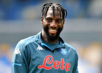 Tiémoué Bakayoko