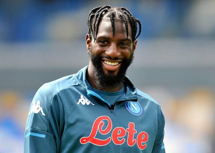 Tiémoué Bakayoko