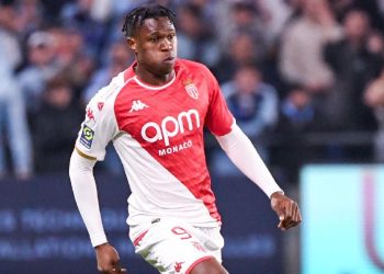 Wilfried Singo