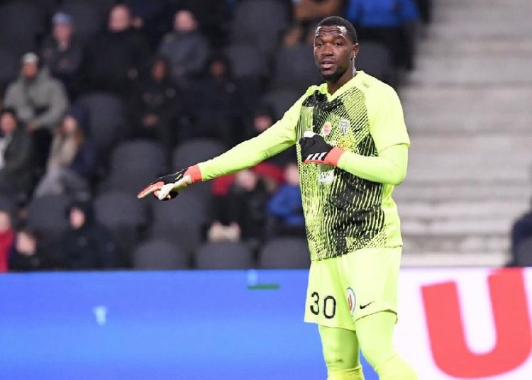 Yahia Fofana : salaire, parcours, palmarès et plus