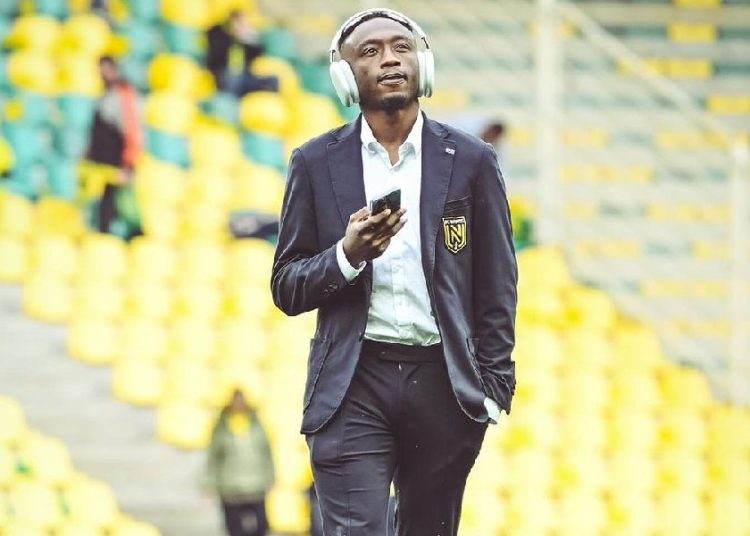 Bénie Traoré