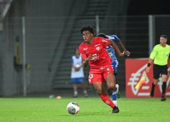 Cyriaque Irié