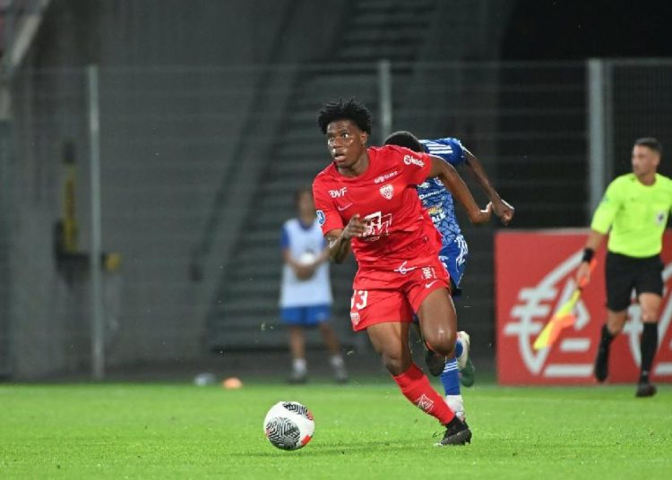 Cyriaque Irié