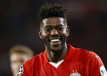 Ibrahim Sangaré