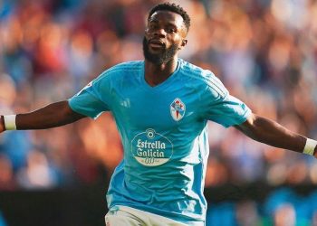 Jonathan Bamba