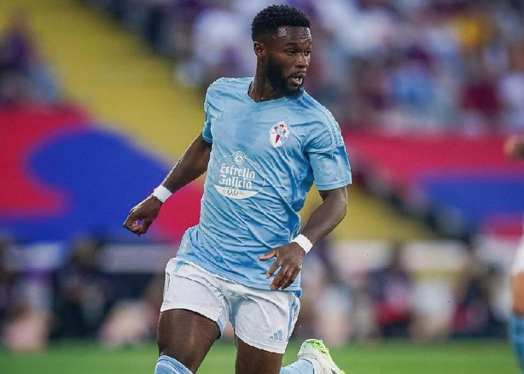 Jonathan Bamba