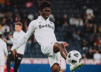 Karim Konaté