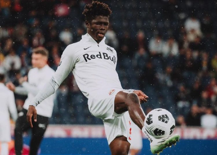 Karim Konaté