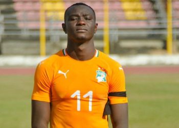 Mohamed Bamba