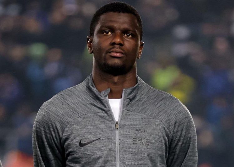 Ousmane Diomandé