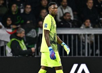 Yahia Fofana