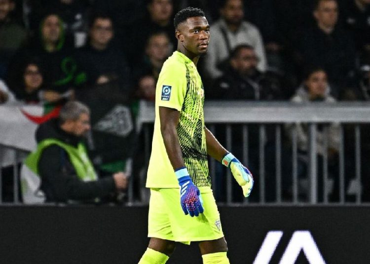 Yahia Fofana