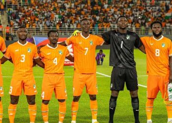 Cote Divoire