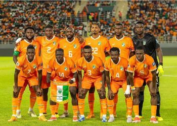 6 choses à savoir sur le match Côte d’Ivoire vs Kenya