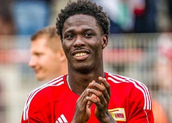 DAvid Datro Fofana