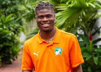 Emmanuel Agbadou