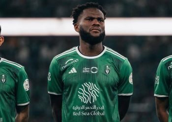 Franck Kessié