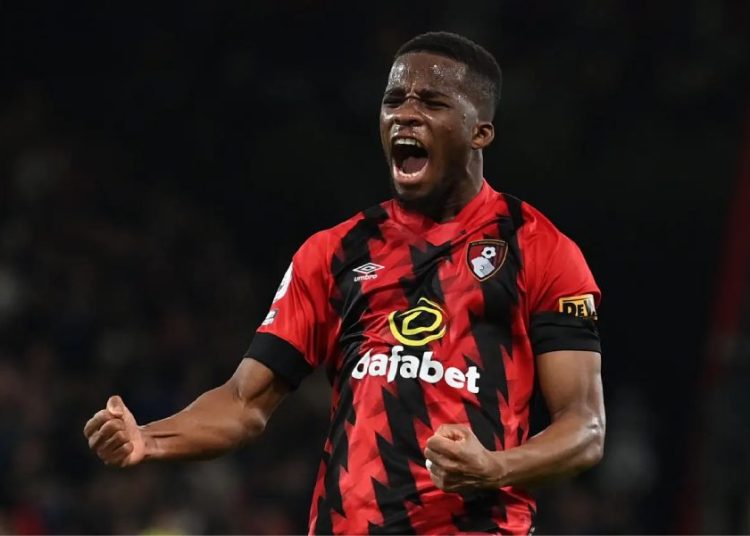 Hamed Junior Traorè