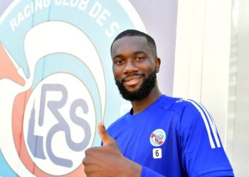 Jean-Eudes Aholou