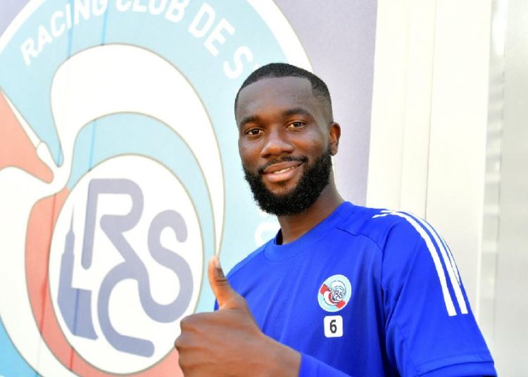 Jean-Eudes Aholou