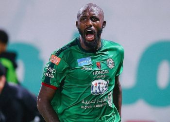 Seko Fofana