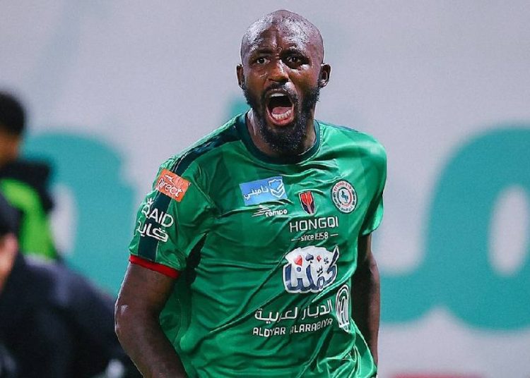 Seko Fofana