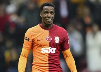 Wilfried Zaha