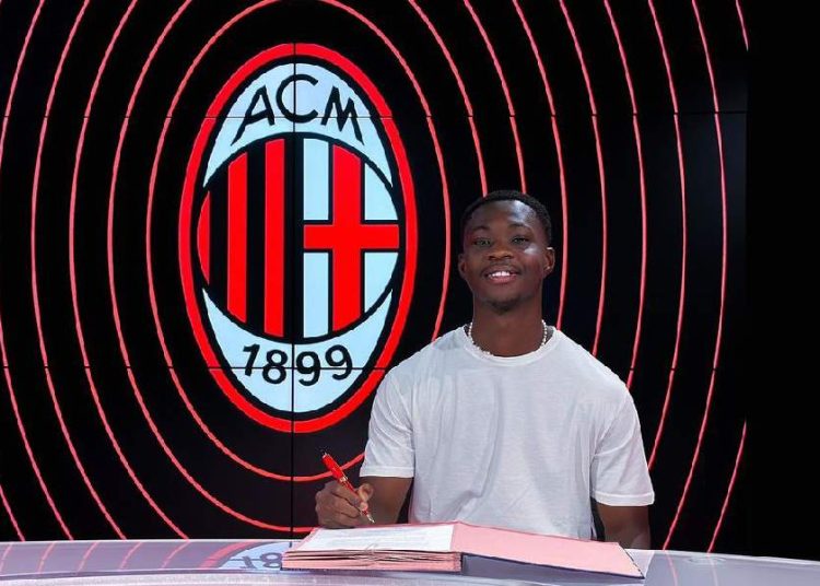 Chaka Traorè